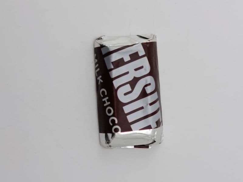 Chocolate de Leche Hershey's Mini