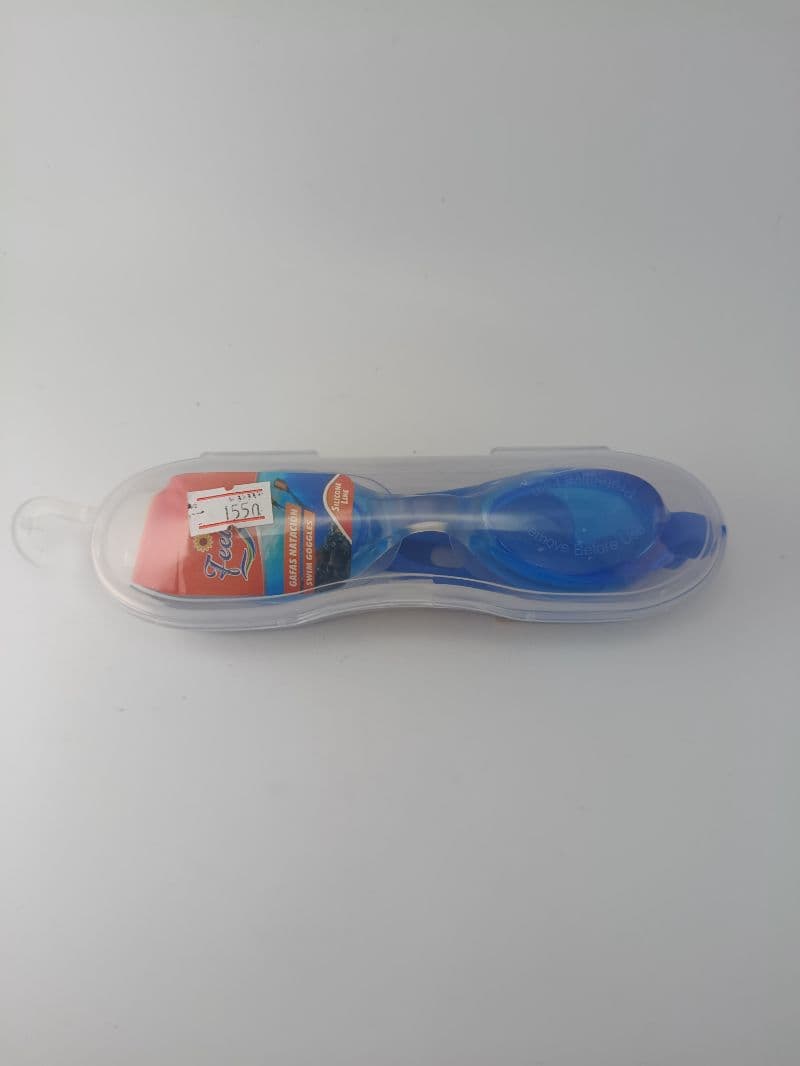 Lentes de natación Feeldoo con estuche