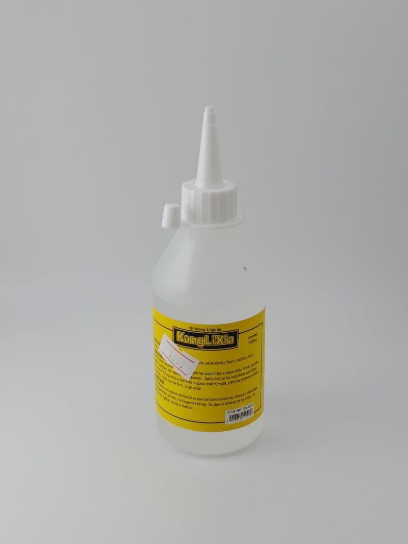 Silicón Frío Líquido KangLiXia de 150 ml