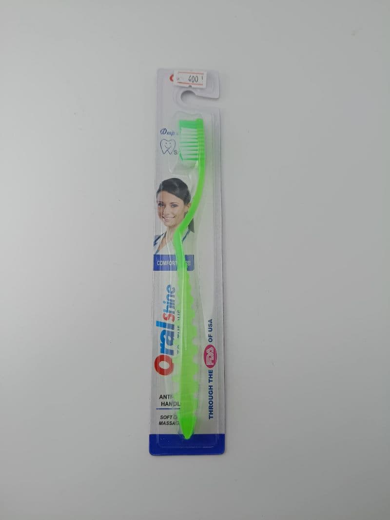Cepillo de Dientes para Adulto OralShine