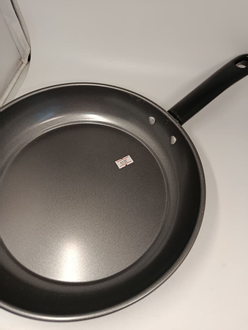 Sartén de 26 cm