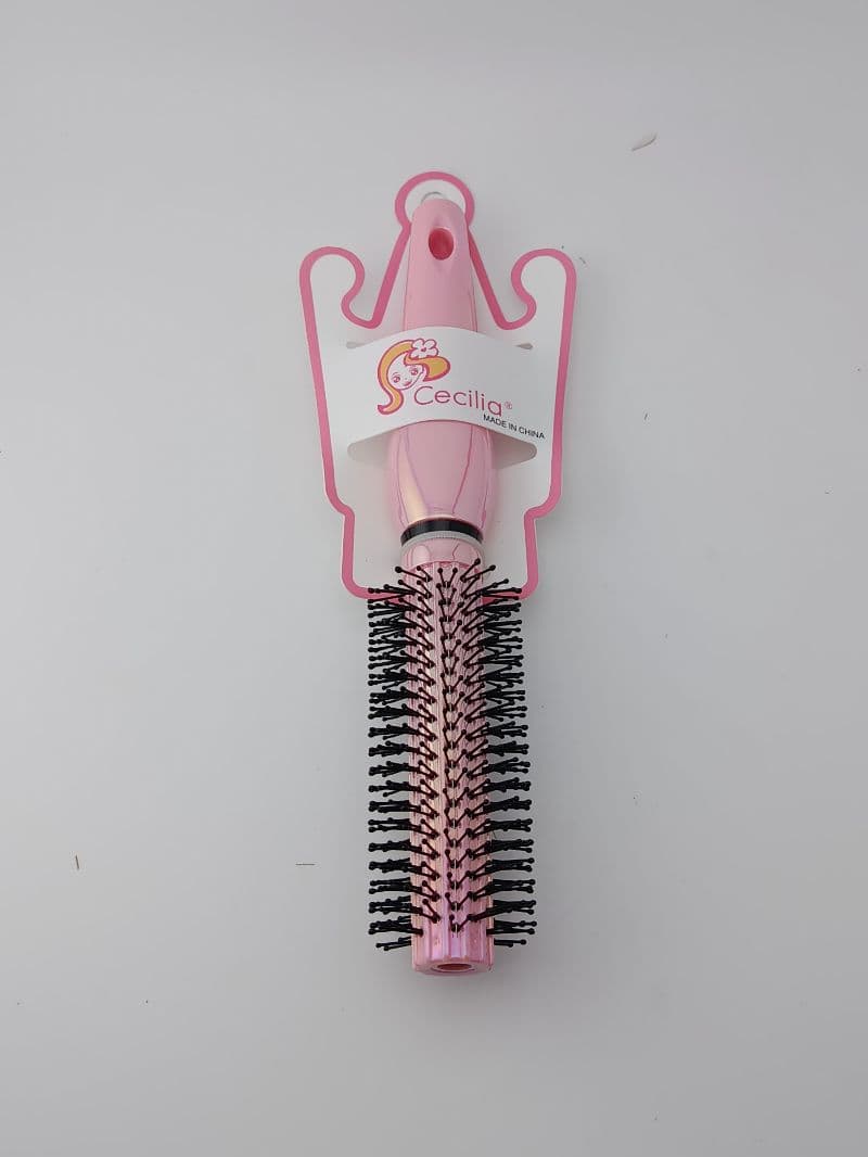 Cepillo Redondo para Cabello Cecilia