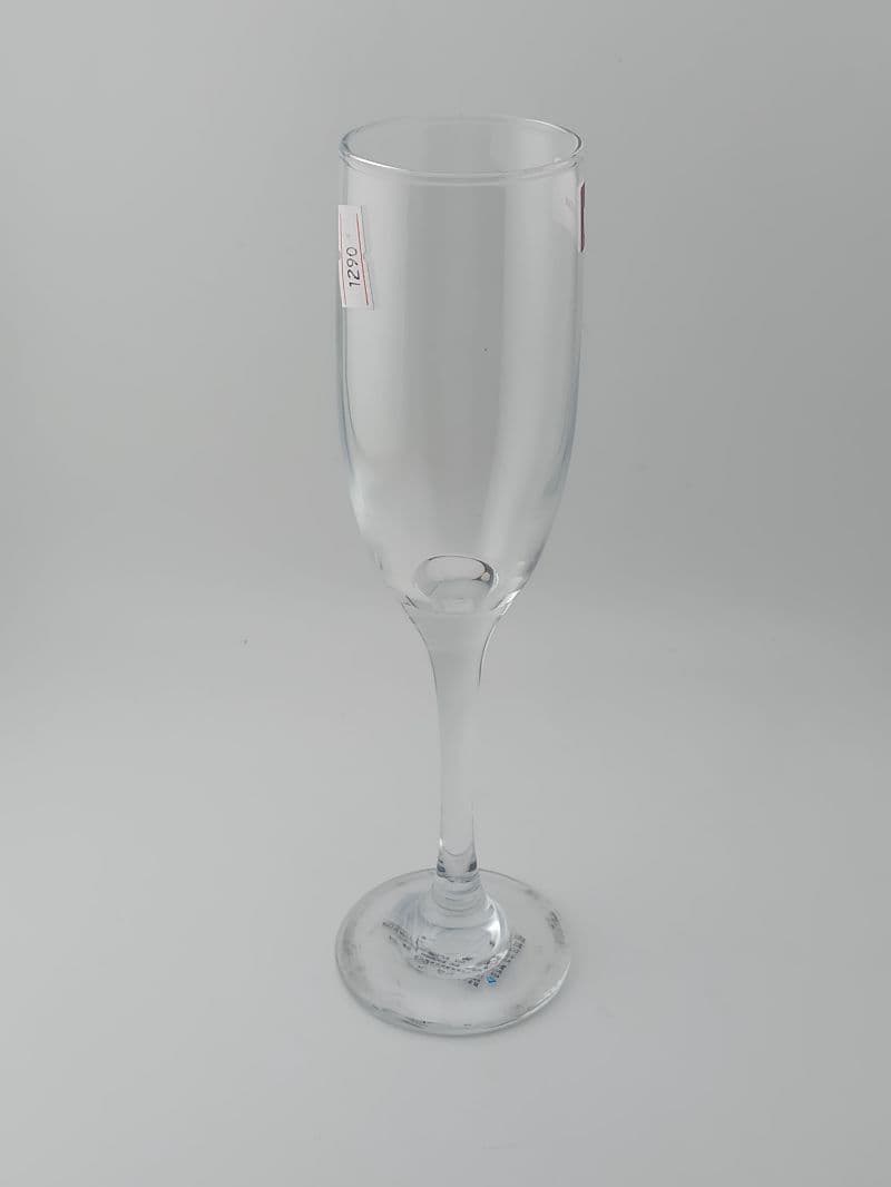 Copa para Champaña de 190 ml