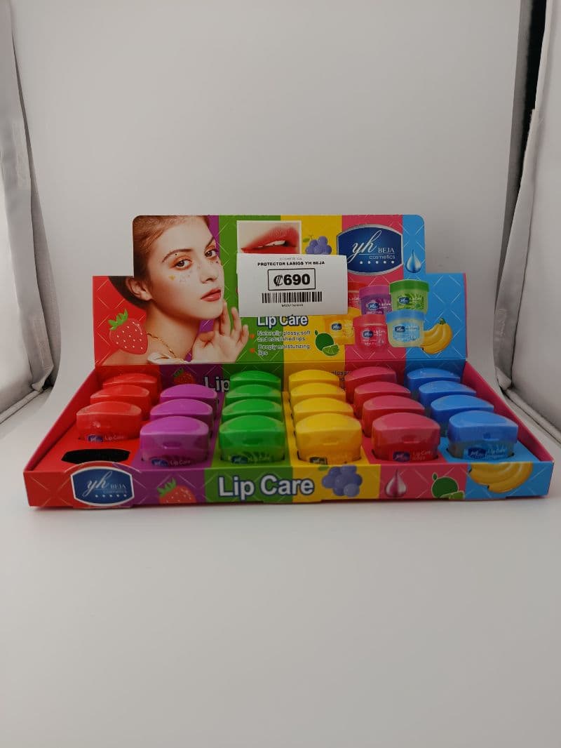 Protector de labios YH Beja