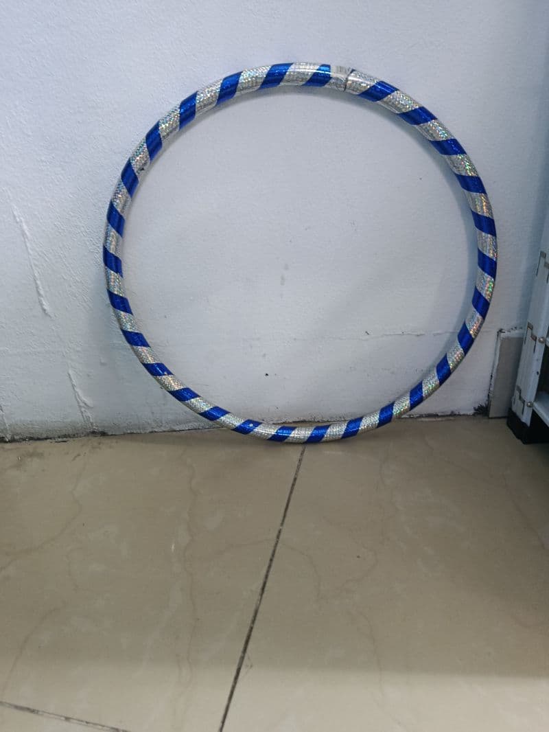 Aro Hula Hula de 50 cm