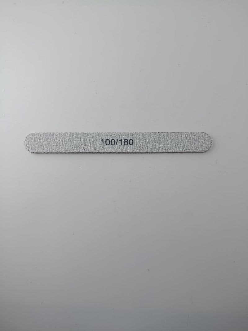 Lima para Uñas 100/180