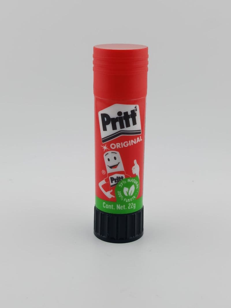 Lápiz adhesivo Pritt Original 22 g