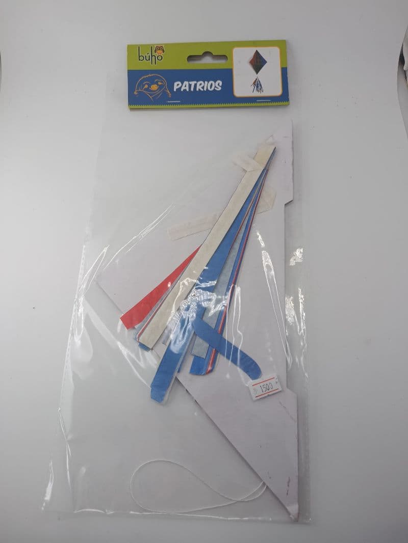 Adorno Patrio de Diamante Búho