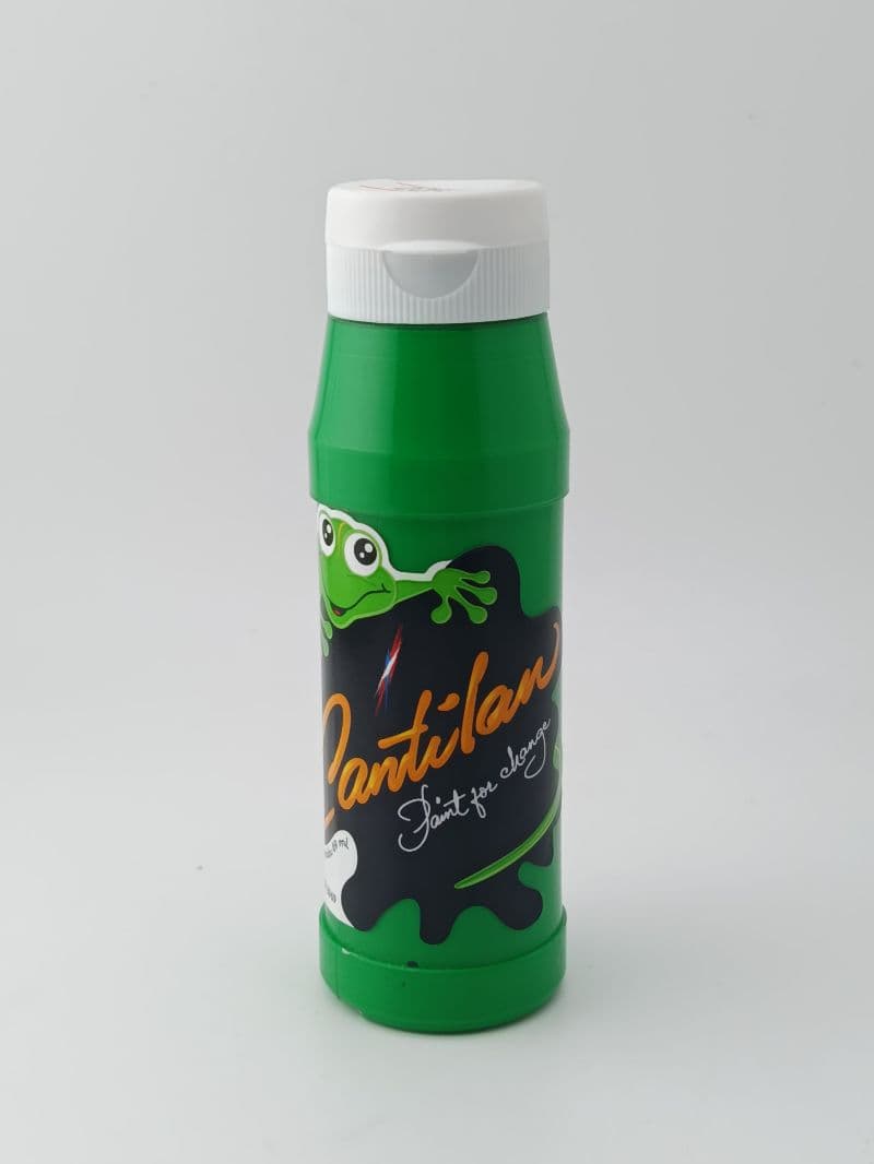 Témpera Cantilan Verde 89 ml