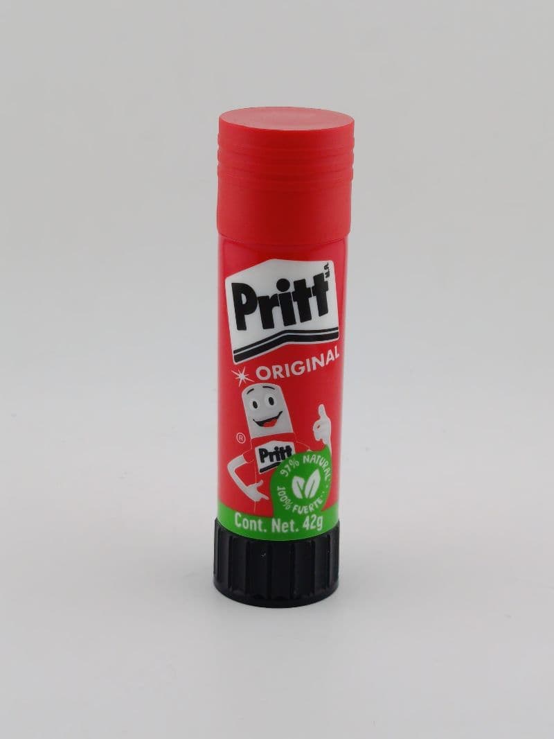 Barra de pegamento Pritt Original 42 g