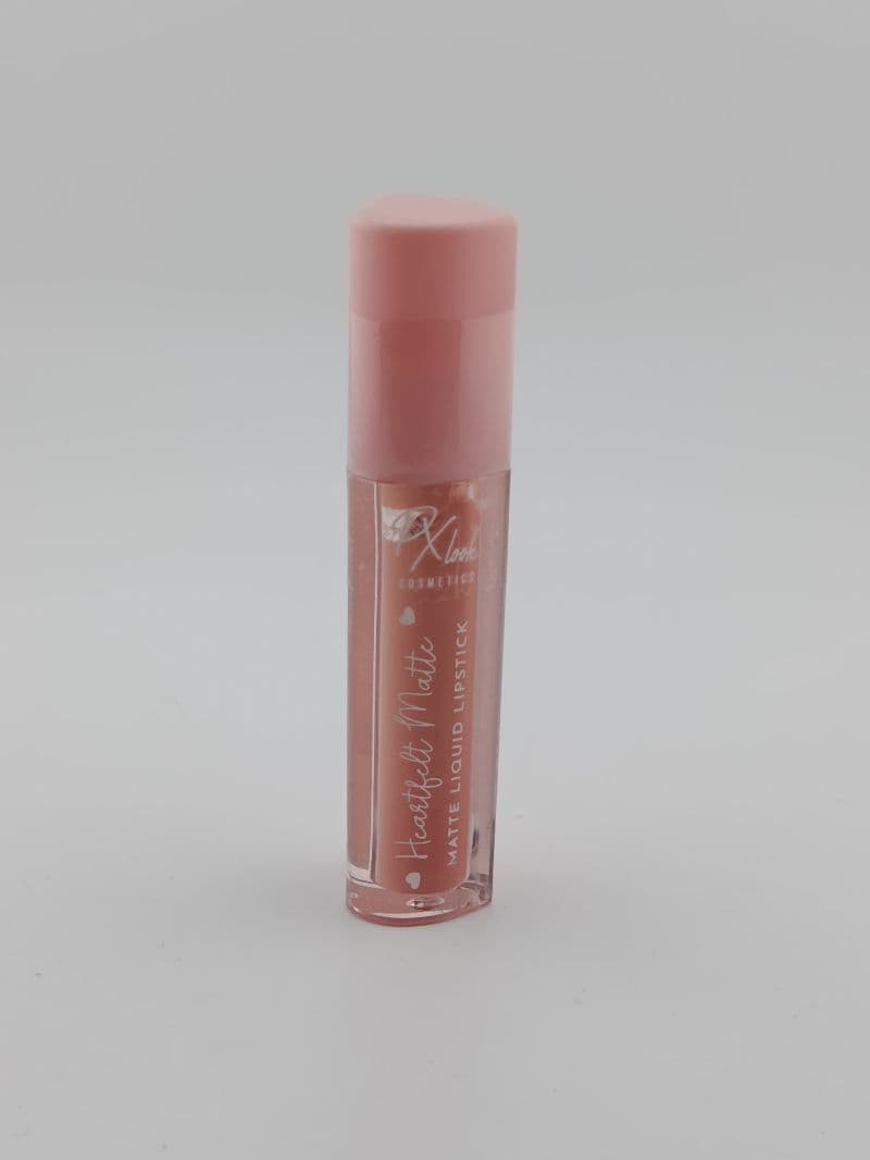 Labial líquido matte Heartfelt Matte - PX Look Cosmetics