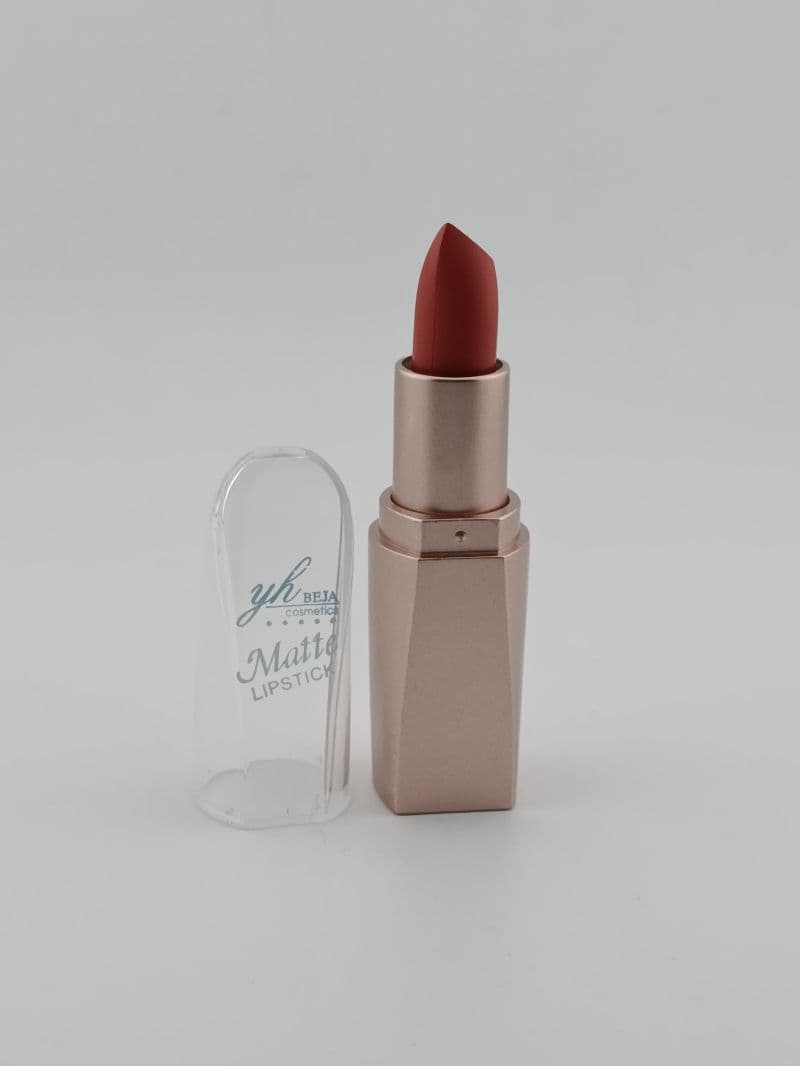 Labial mate YH Beja cosmetics