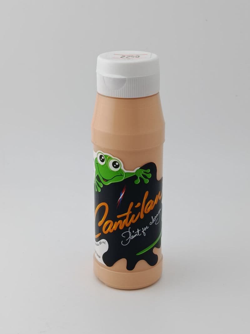 Témpera Cantilan Color Piel de 89 ml