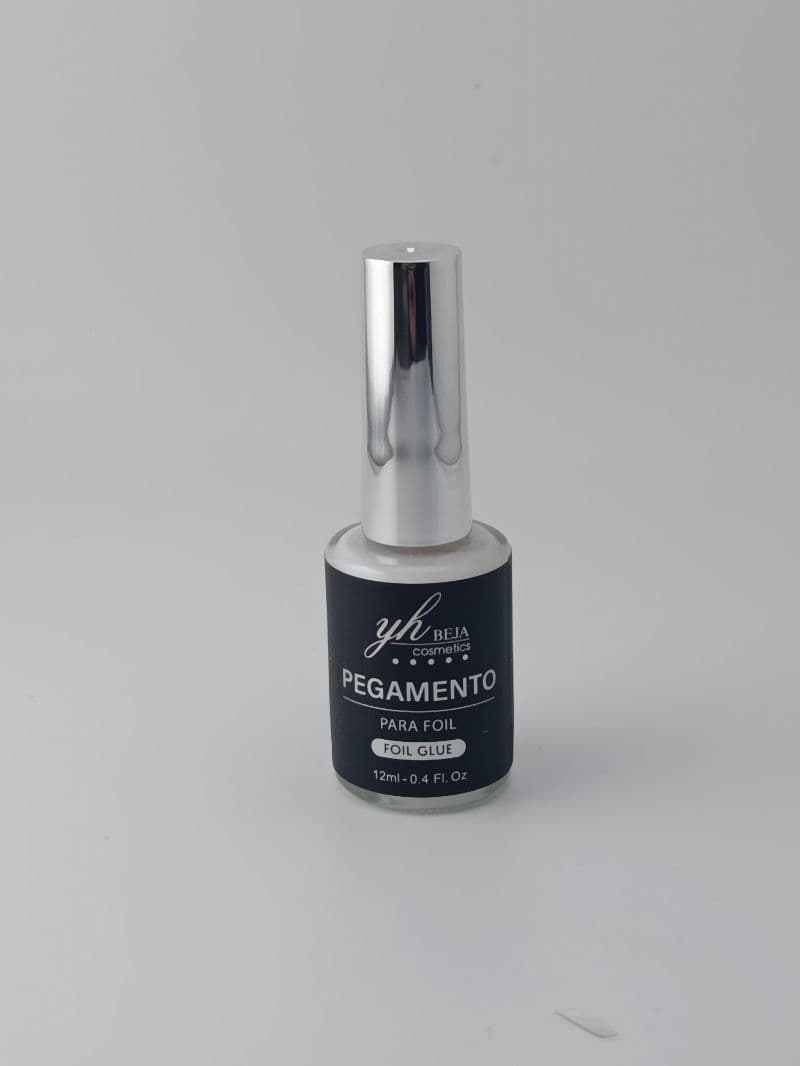 Pegamento para Foil Yh Beja de 12 ml