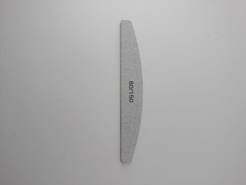Lima para Uñas de Grano 80/150