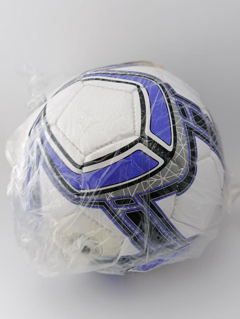 Balón de fútbol número 3