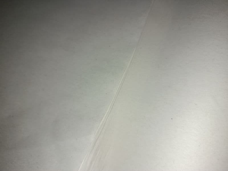 Papel periódico grande media resma
