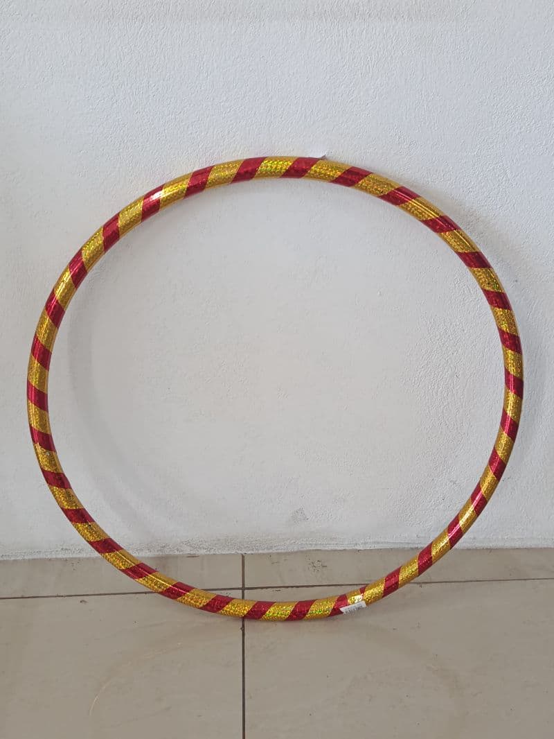 Aro Hula Hula de 70 cm
