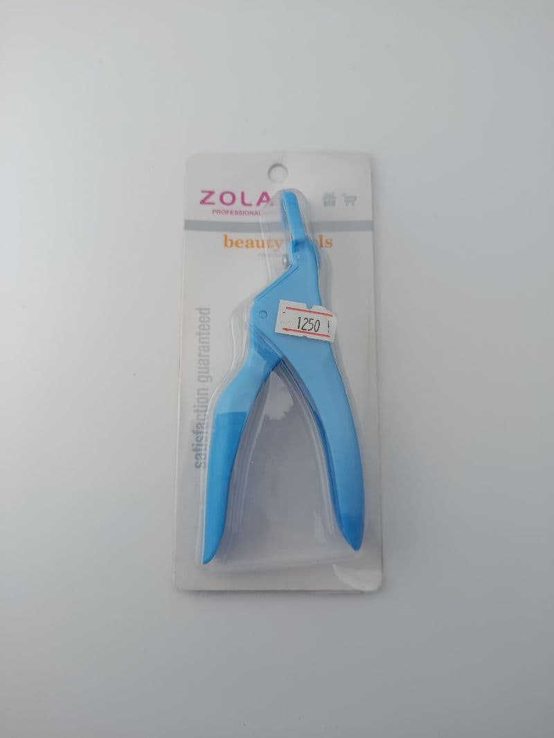 Cortador de Tips para Uñas Zola