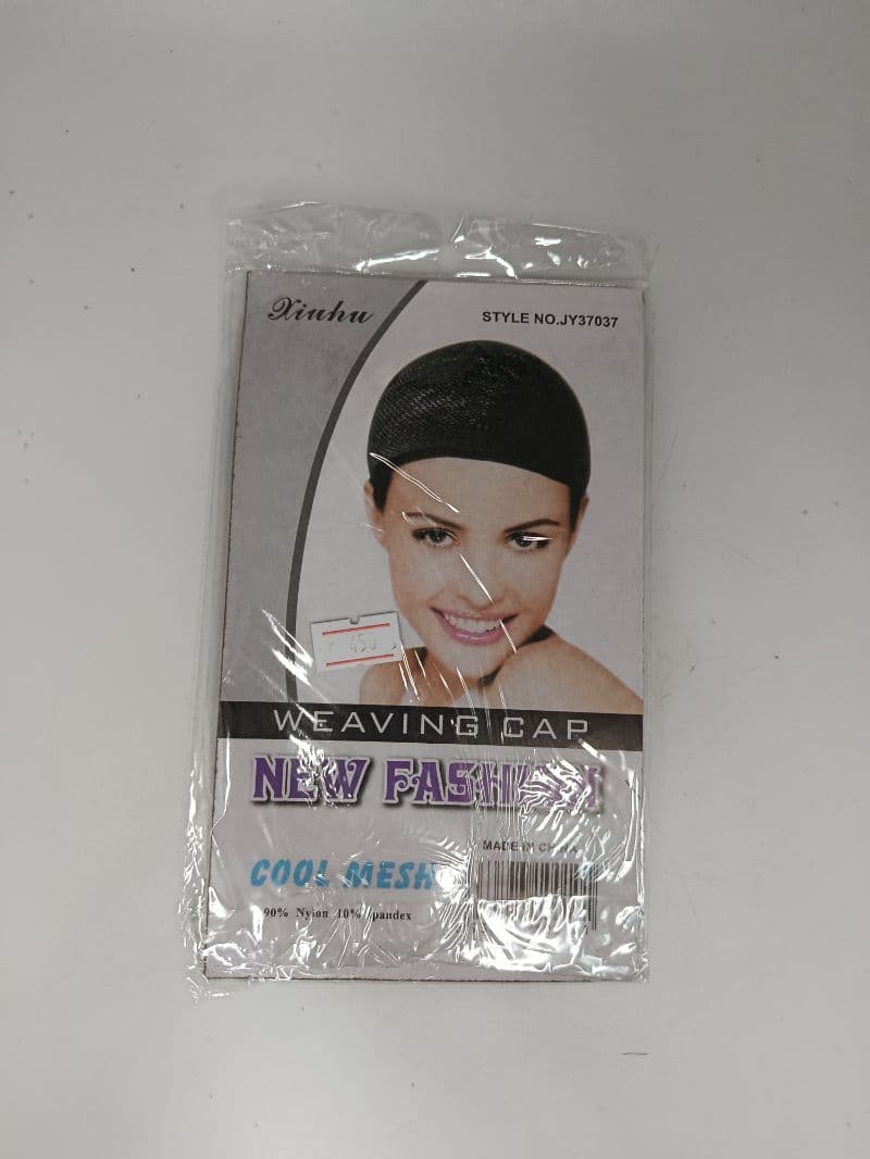 Malla para cabello tipo gorro Xiuhu