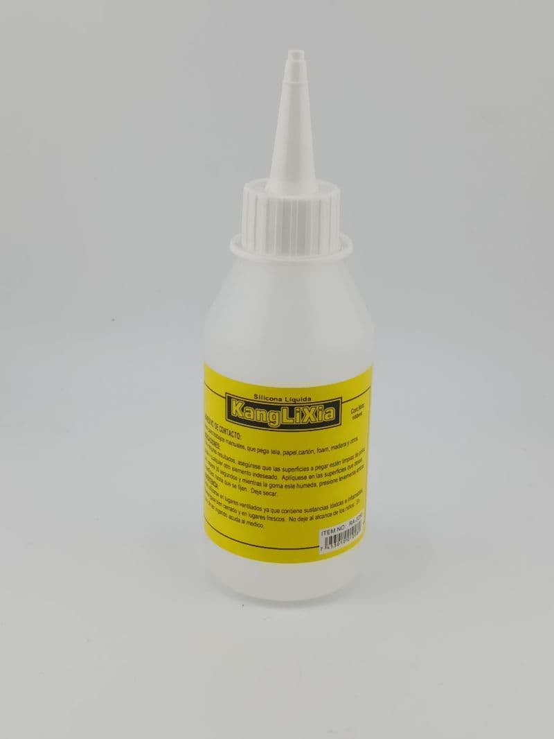 Silicón frío líquido KangLiXia 100 ml