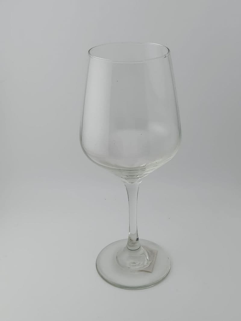 Copa de Vidrio de 550 ml
