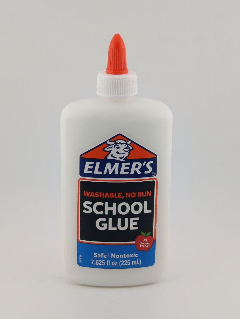 Goma Elmer's School Glue lavable 225 ml
