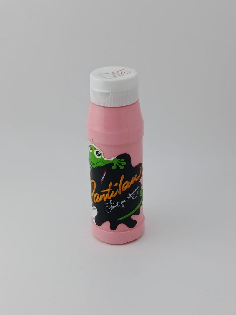 Témpera Cantilan Rosa de 89 ml