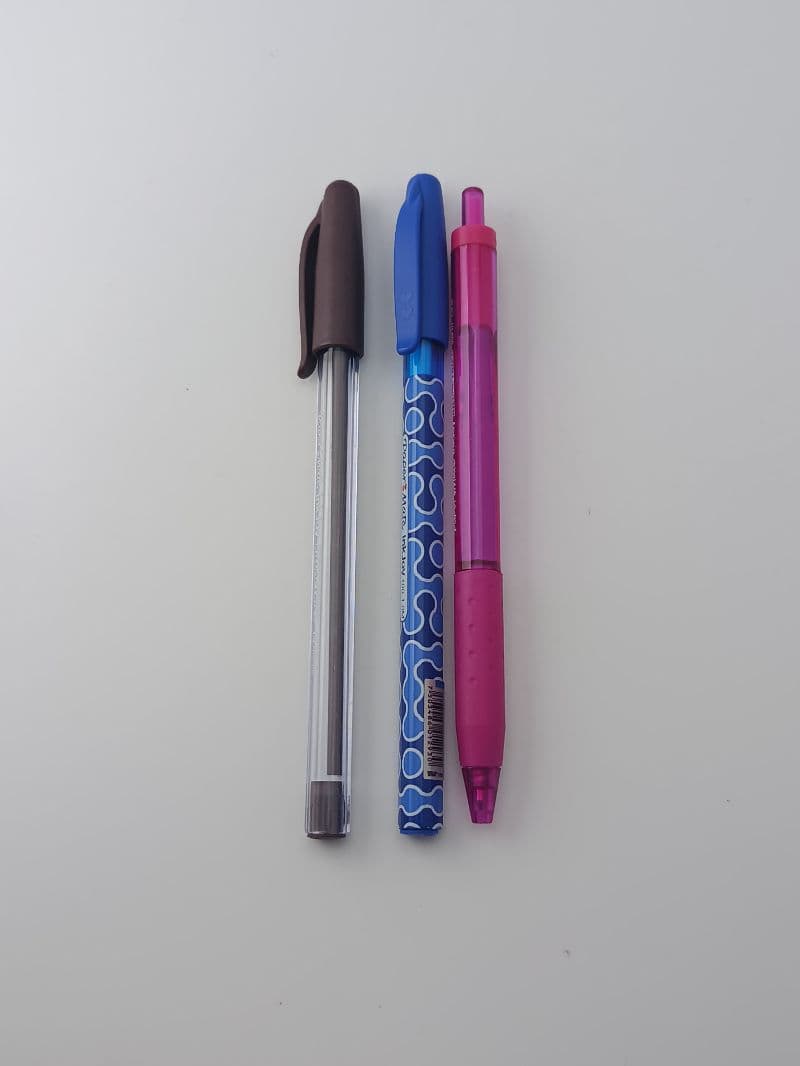 Lapicero Variado Paper Mate