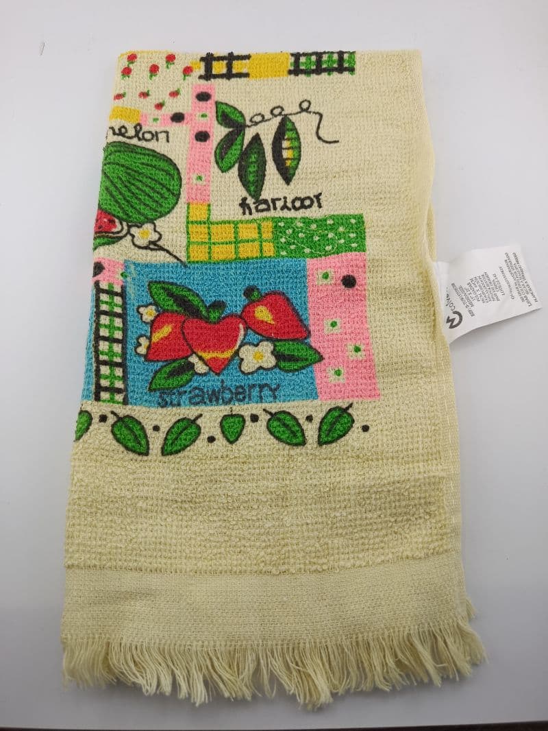 Limpión de Cocina Colven 38 x 64 cm