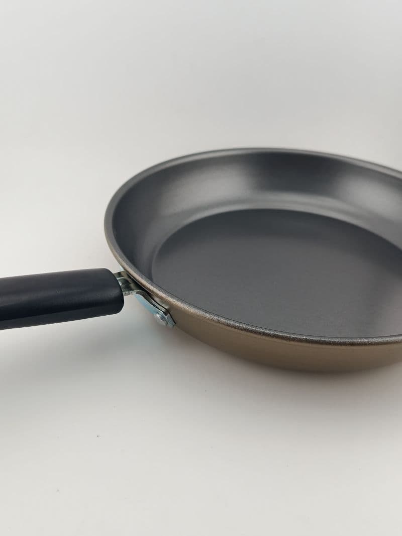 Sartén 22 cm con interior antiadherente