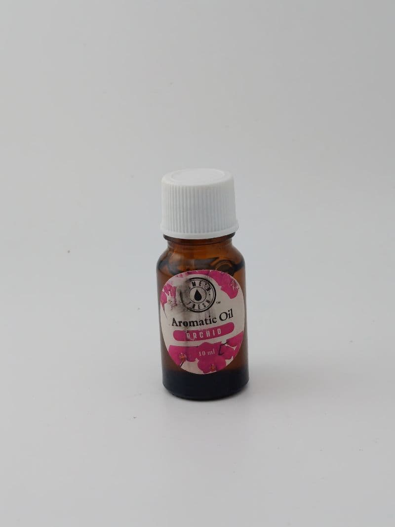 Aceite Aromático de Orquídea Home Fresh 10 ml