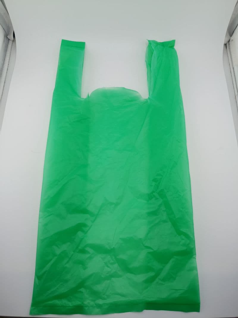 Bolsa Plástica Pequeña para Empaque