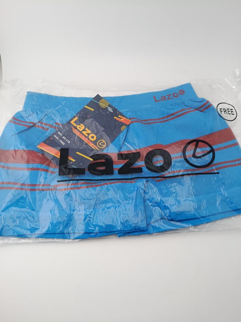 Bóxer Lazo para Niño (Unidad)