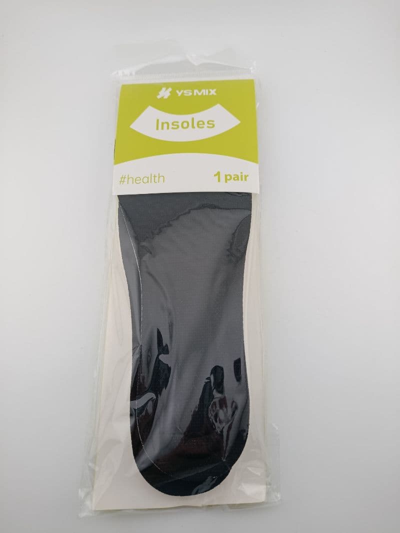 Plantillas para zapato, par