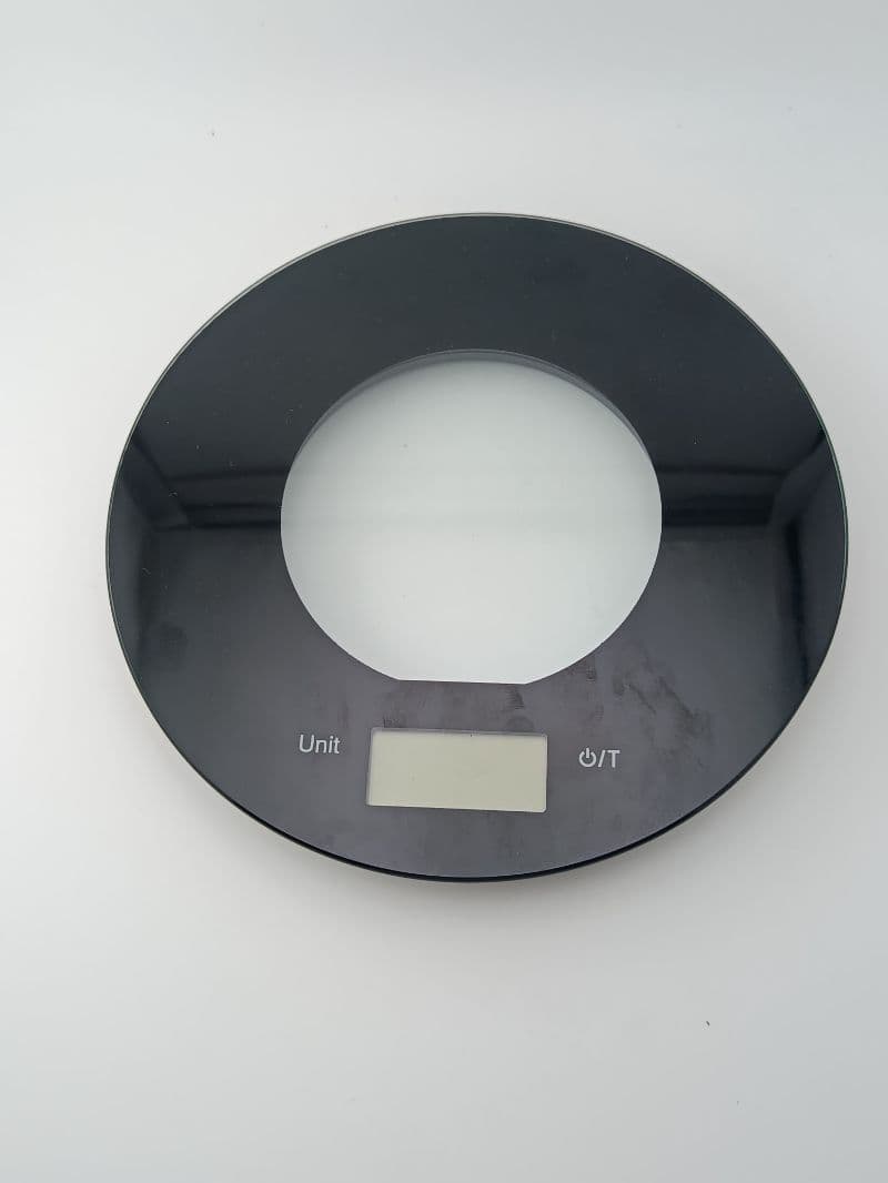 Báscula digital para alimentos de 5 kg