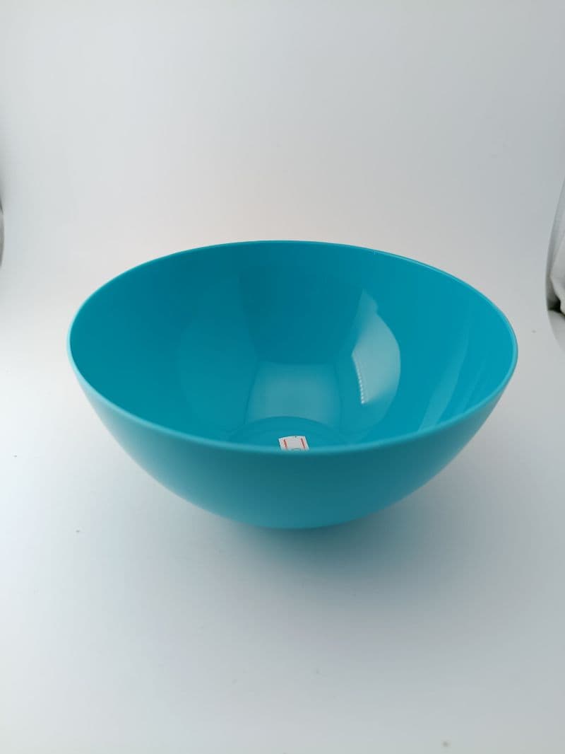 Taza plástica para cereal de 0.7 litros